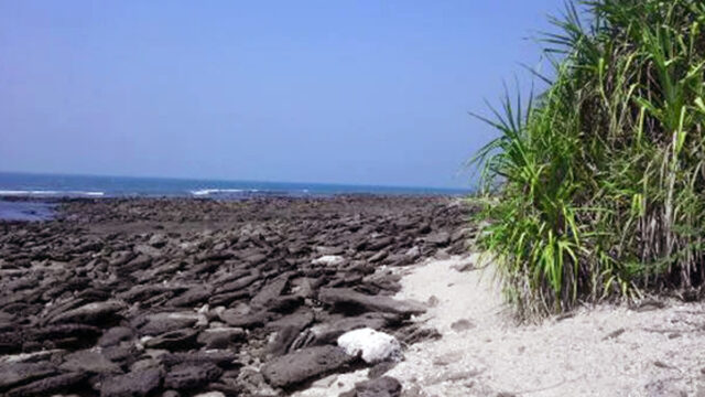 Master Plan For Saint Martin’s Island