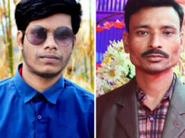 Mohammad Mizan and Zakir Hossain