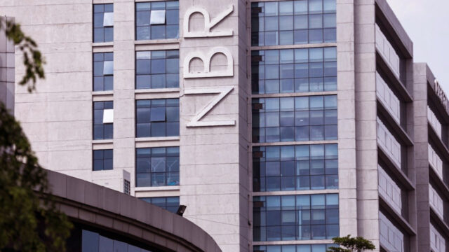 NBR Building NBR Building