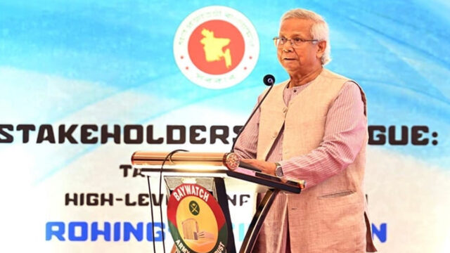 Nation Is Ready For Polls Chief Adviser