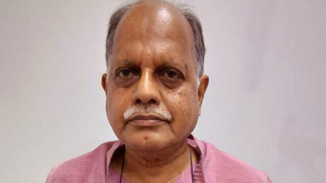 No Signs Of Injury On Journalist Bibhuranjan’s Body