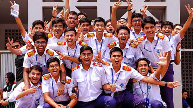 No Students Selected In 378 Colleges And Madrasas No Students Selected In 378 Colleges And Madrasas