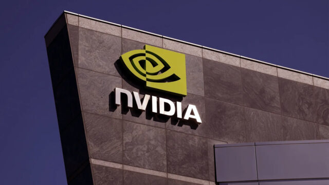 Nvidia Beats Quarterly Earnings Expectations
