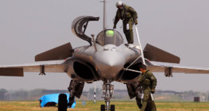 চীনা সরঞ্জাম ব্যবহার করে পাকিস্তান কীভাবে ভারতের রাফায়েল যুদ্ধবিমান ভূপাতিত করেছিল