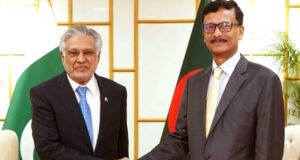 পাকিস্তানের পররাষ্ট্রমন্ত্রীর দাবির সাথে একমত নয় বাংলাদেশ