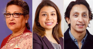 রেহানা, টিউলিপ, আজমিনা, রাদওয়ানের বিরুদ্ধে সাক্ষ্য রেকর্ডিং শুরু হয়