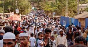 রোহিঙ্গা সংকট: ৮ বছর পর সমস্যা সমাধানে নতুন বৈশ্বিক উদ্যোগ