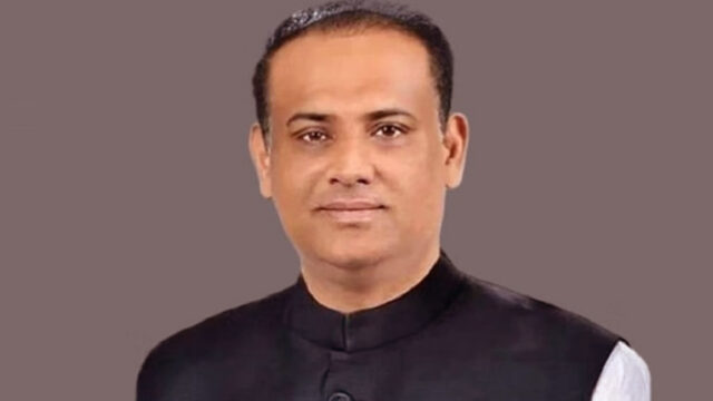 Saifuzzaman Chowdhury