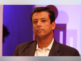 Sajeeb Wazed Joy