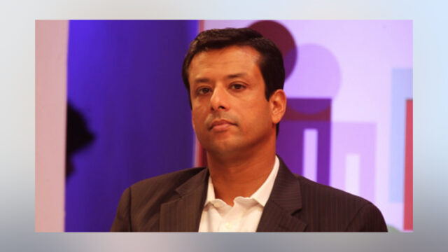 Sajeeb Wazed Joy Sajeeb Wazed Joy