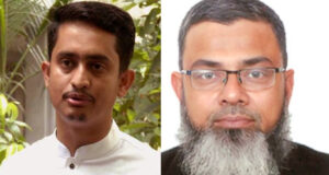 হাইকোর্টের বিচারপতি হলেন সারজিস আলমের শ্বশুর