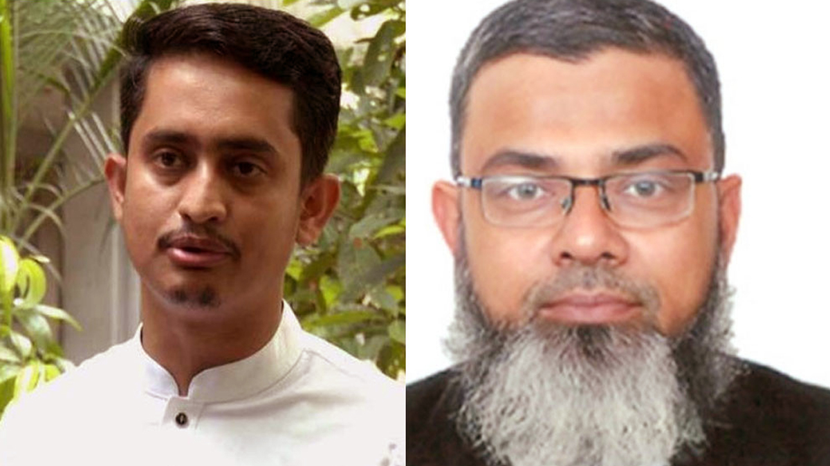 Sarjis Alam's Father In Law Becomes High Court Judge