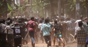 চট্টগ্রাম বিশ্ববিদ্যালয় এলাকায় ১৪৪ ধারা জারি