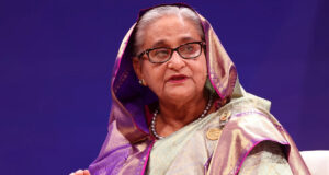 যদি ‘অবৈধ বাংলাদেশিদের’ বিতাড়িত করা হয়, শেখ হাসিনা দিয়ে শুরু করুন: ভারতীয় রাজনীতিবিদ