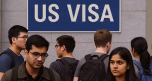 মার্কিন ভিসা: ছাত্র, সাংবাদিক ভিসার সীমা ৪ বছর, ২৪০ দিন করার প্রস্তাব