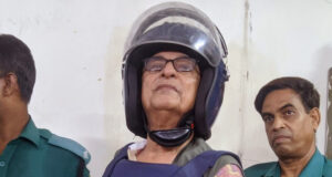 তৌফিক-ই-ইলাহী আটক তথ্য ও যোগাযোগ প্রযুক্তি আটক নিয়ম নিয়ে প্রশ্ন তুলেছে