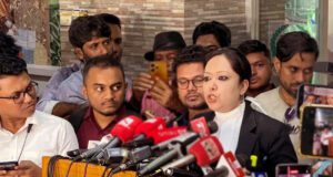 যাদের জন্য আমি ১৫ বছর ধরে লড়াই করেছি, তারাই আমাকে ধাক্কা দিয়েছে: রুমিন