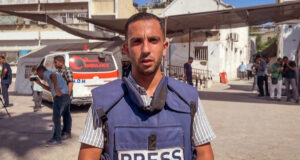 গাজায় ইসরায়েলি হামলায় ৫ সাংবাদিক নিহত হয়েছেন বলে জানিয়েছে আল জাজিরা।