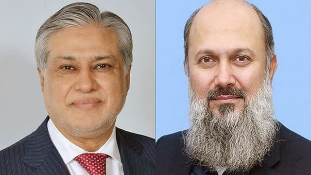 Two Ministers From Pakistan To Visit Dhaka Two Ministers From Pakistan To Visit Dhaka