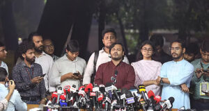 আসন্ন নির্বাচন অবশ্যই একটি গণপরিষদ নির্বাচন হতে হবে