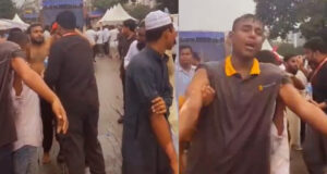 জুলাই উদযাপন: মানিক মিয়া অ্যাভিনিউতে গ্যাস বেলুন বিস্ফোরণে ১০ জন আহত