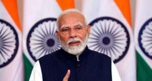 ট্রাম্পের শুল্ক নিষেধাজ্ঞার মধ্যে কৃষকদের স্বার্থে কোনও আপস না করার প্রতিশ্রুতি দিলেন ভারতের মোদী narendra modi