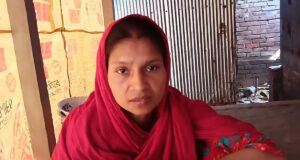 ভিডিওতে খুনিদের দেখা যাচ্ছে, তবুও পুলিশ তাদের গ্রেপ্তার করছে না, নিহত রূপলালের স্ত্রী বলেছেন Slain Ruplal’s Wife Says