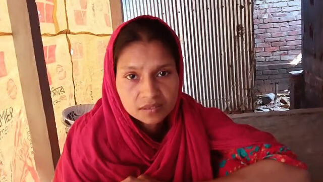 Slain Ruplal’s Wife Says