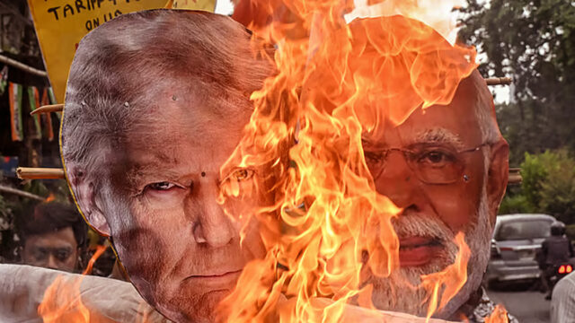 Trade Minister Says After US Tariffs