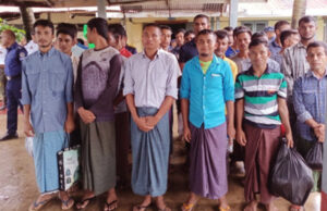 ā§ŠāĻāĻŋ āĻĻā§āĻļ āĻĨā§āĻā§ āĻĢāĻŋāϰā§āĻā§āύ ⧍⧝ āĻāύ āĻŦāĻžāĻāϞāĻžāĻĻā§āĻļāĻŋ