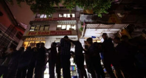 মালয়েশিয়ায় ৭৭০ জন বিদেশীসহ ৩৭৭ জন বাংলাদেশি আটক