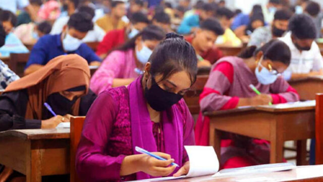 47th BCS Why Did So Few Candidates