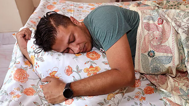 5 Habits That Increase Risk Of Heart Attack