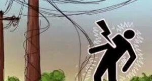 ঢাকার বংশালে বৃষ্টির পানিতে বিদ্যুৎস্পৃষ্ট হয়ে এক ব্যক্তি নিহত, হাসপাতালে মৃত ঘোষণা