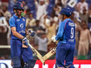 এশিয়া কাপের উদ্বোধনী ম্যাচে হংকংকে হারিয়েছে আফগানিস্তান