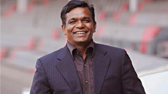 Aminul Islam Elected As New BCB President