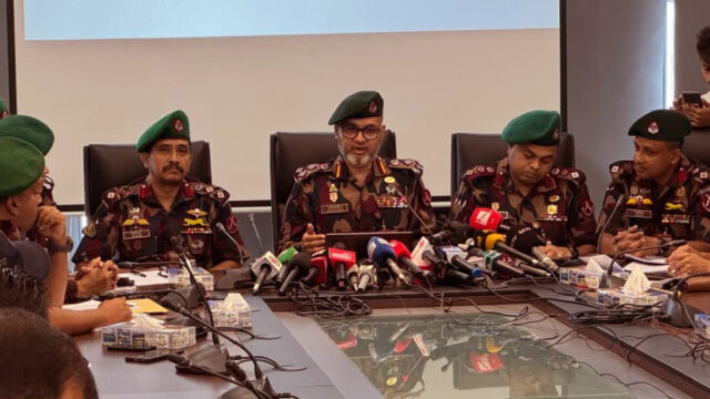 Arakan Army Assisting In Drug Smuggling