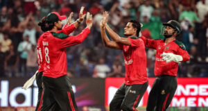 এশিয়া কাপ সুপার ৪: বাংলাদেশের ম্যাচগুলো কখন এবং কোথায়