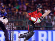 এশিয়া কাপের ম্যাচে বাংলাদেশকে প্রথমে ব্যাট করতে পাঠালো শ্রীলঙ্কা