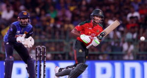 এশিয়া কাপের ম্যাচে বাংলাদেশকে প্রথমে ব্যাট করতে পাঠালো শ্রীলঙ্কা