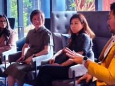 এশিয়ানেট ফোরাম: সংবাদ, জনসংযোগে শক্তিশালী এআই আবিষ্কারযোগ্যতার আহ্বান জানিয়েছেন ইউএনবির নাহার খান