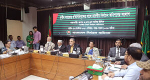 বিবিএসের পরিসংখ্যান সন্দেহজনক, দেশের জনসংখ্যা ১৯ কোটি: নির্বাচন কমিশনার তাহমিদা