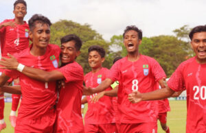 āĻĒāĻžāĻāĻŋāϏā§āϤāĻžāύāĻā§ āĻšāĻžāϰāĻŋāϝāĻŧā§ āϏāĻžāĻĢ āĻ
āύā§āϰā§āϧā§āĻŦ-ā§§ā§ āĻĢāĻžāĻāύāĻžāϞ⧠āĻŦāĻžāĻāϞāĻžāĻĻā§āĻļ