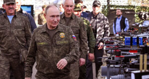 রাশিয়া-বেলারুশ যৌথ সামরিক মহড়ায় যোগ দিল বাংলাদেশ