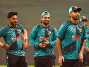 বাংলাদেশ বুঝতে পারছে তাদের কেবল ছক্কা মারার পরিবর্তে ‘স্মার্ট ক্রিকেট’ খেলতে হবে