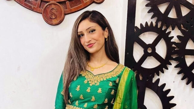 Bangladeshi Ahona Secures PhD