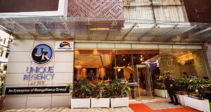 রংধনু গ্রুপের মালিক রফিকুলের হোটেল জব্দ করেছে সিআইডি