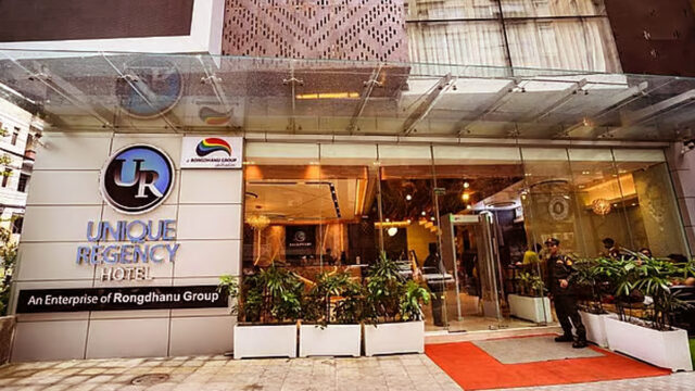 CID Seizes Rongdhanu