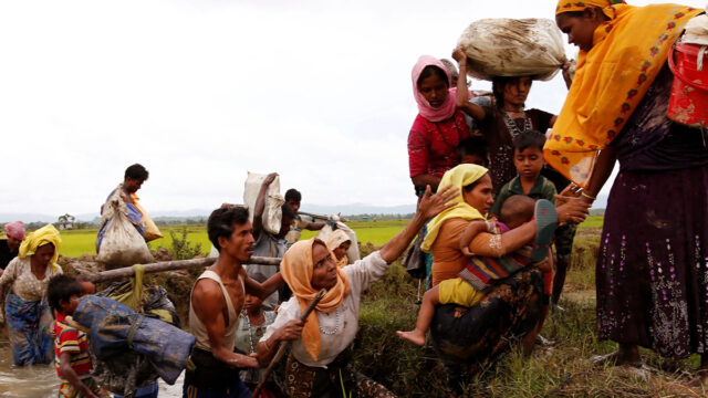 Call For More Pressure