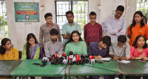 ডাকসু নির্বাচন: বামপন্থীরা কি ইতিহাসের পুনরাবৃত্তি করতে পারবে?